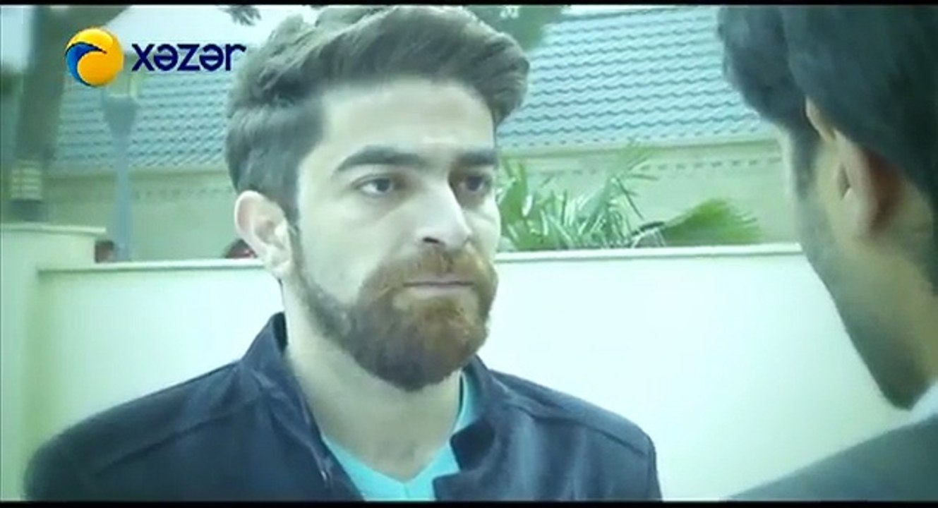 Həyat sən nə qəribəsən (269-cu bölüm)