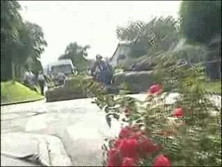 SHOW Stunt 76 Fauville en caux 2007 PART 1