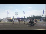 Vroom Drag Race 2016 | Jakkur, Bangalore | Bikes 8 - DriveSpark