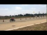 Vroom Drag Race 2016 | Jakkur, Bangalore | Bikes 9 - DriveSpark
