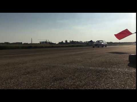 Vroom Drag Race 2016 | Jakkur, Bangalore | Cars 8 - DriveSpark