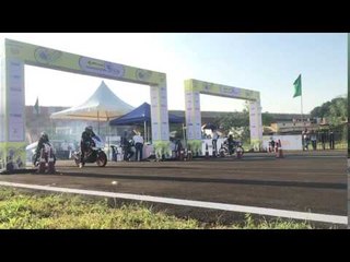 Vroom Drag Race 2016 | Jakkur, Bangalore | Bikes 28 - DriveSpark