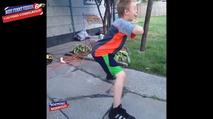 Best Funny Videos #6 Scare Cam Epic Fail Compilation 2014