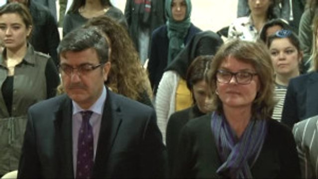 İyyü 8 Mart Dünya Kadınlar Gününde Medya ve Toplumsal Cinsiyet Eşitliği Ni Konuştu