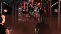 Batman: Arkham City - Cinemáticas Español [PARTE 2/3] [HD]