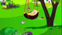 Rock A Bye Baby On The Tree Top - Lullabies for Babies - Nursery Rhymes - Lullaby Baby Son