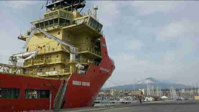 Sicilia, nuevo hogar para menores migrantes que llegan solos a Italia