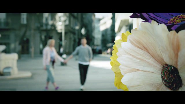 Lapsus Band - Budalo OFFICIAL VIDEO 2017