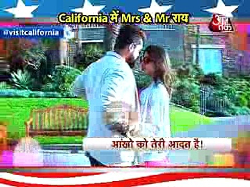Hum Tum Aur California Episode 3 - Romance at Laguna Beach