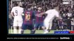 Barça - PSG : Lionel Messi est devenu complètement fou après le 6ème but barcelonais (Vidéo)