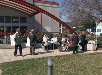 Zdravi stilovi života za zdrave bubrege, 9. mart 2017. (RTV Bor)