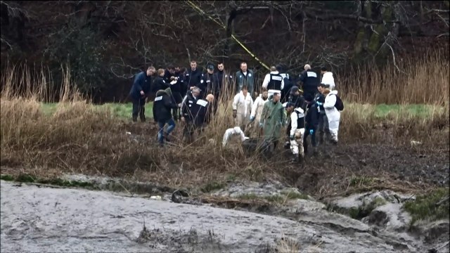 Troadec: reprise des recherches dans la propriété du suspect