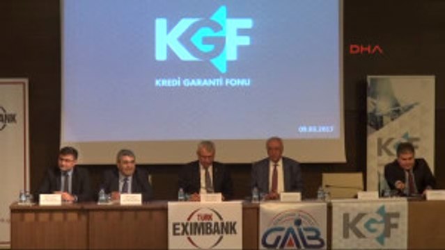 Koçer: Gaziantep, Suriye Pazarına Hazır Olmalı