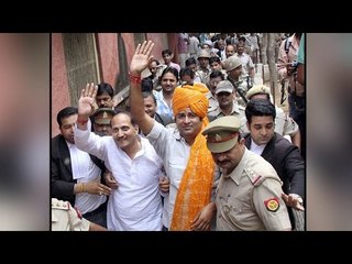 Sangeet Som compares UP Polls to “Fight Between India and Pakistan”| वनइंडिया हिन्दी