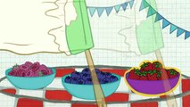 Make the Cake - Peg and Cat Games - PBS Kids