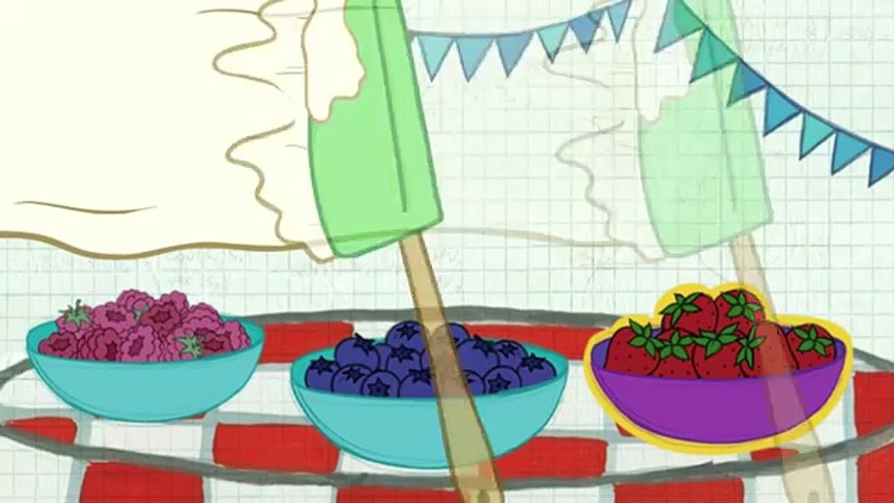 Make the Cake - Peg and Cat Games - PBS Kids