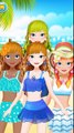 Frosty Beauty Queen: Icy Party - Android gameplay Hugs N Hearts Movie apps free kids best