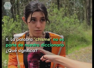 10 Mitos sobre las mujeres (con una pizca de sarcasmo)