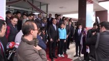 Çavuşoğlu: 