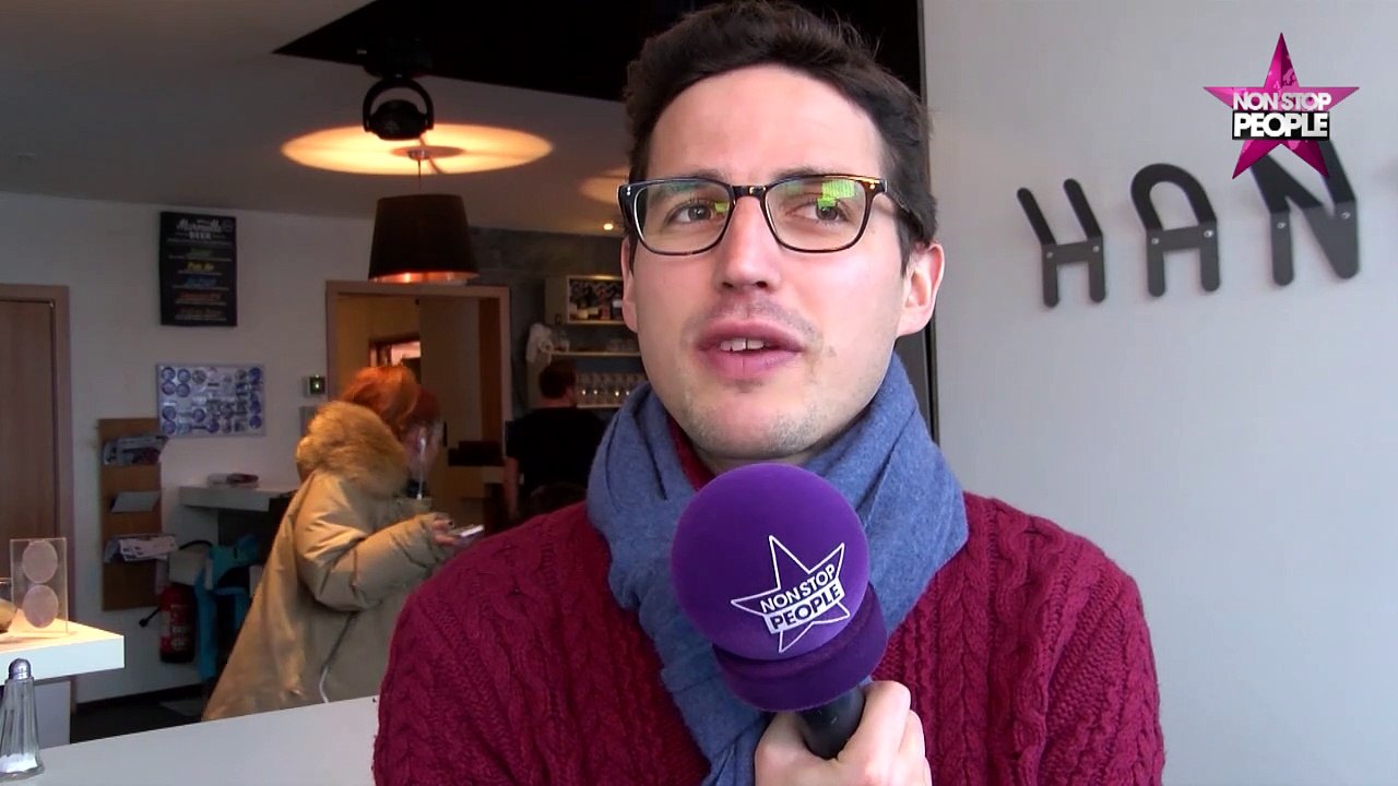 Haroun, jeune talent à l’humour caustique et politisé (EXCLU VIDEO)