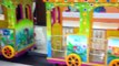 Trains For Children | Ride On Train at Mall | Toy Trains for Children & Toddlers