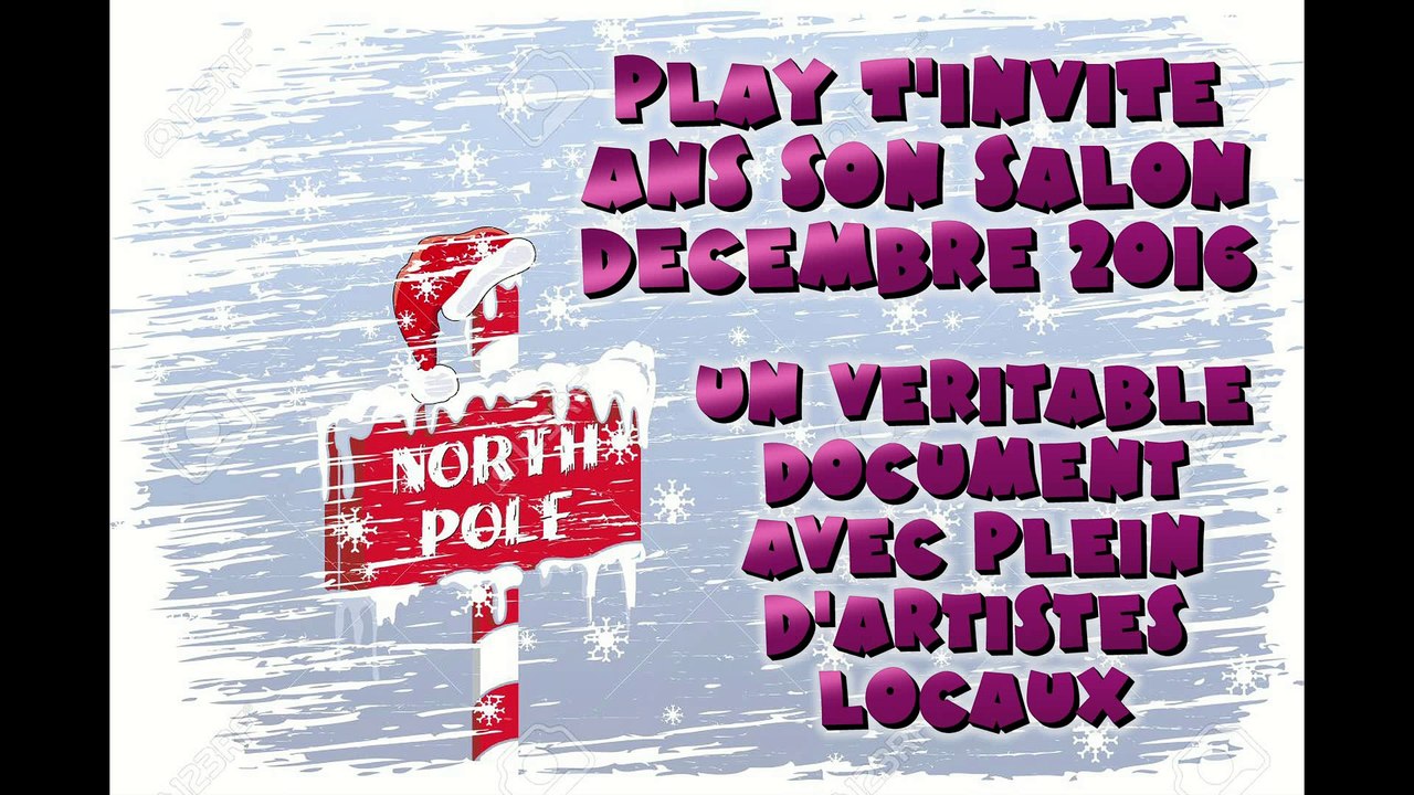 PLAYFM A NOEL 2016