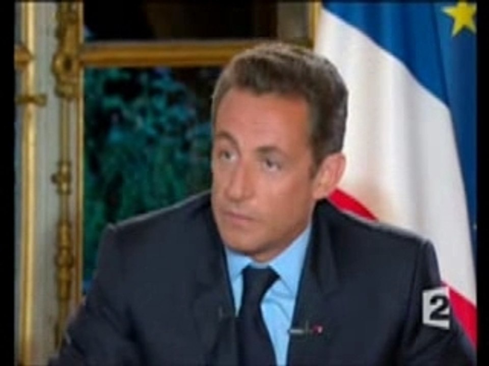Sarkozy Kouchner
