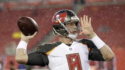Rapoport: Glennon expected to sign 3 year deal with Bears