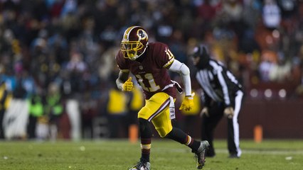 Rapoport: DeSean Jackson expected to be Bucs deep threat