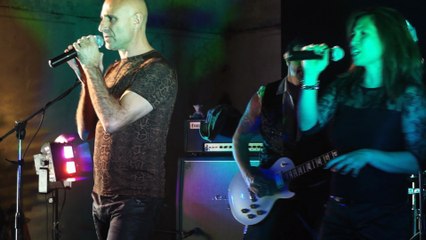 "Spending time" du groupe Black Beauty