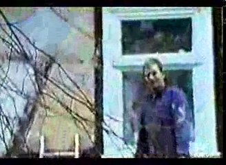 Documental Entrevista a un canibal