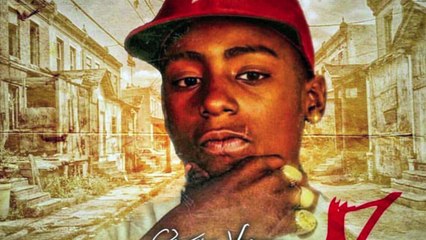 Oschino Vasquez - Trappin' Instrumental (Pro. JuSt MuSiC) Appetizer 7 Mixtape