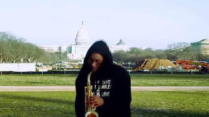 Marcus Love & Rogerest Charles Occupy Offical Video