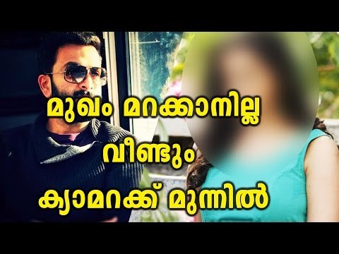 The Actress, Who Abducted by Pulsar Suni Return To Film world| Oneindia Malayalam