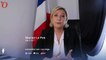 Présidentielle : Marine Le Pen évoque ses mesures pour les retraités