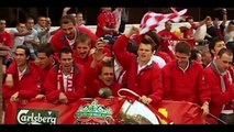 Xabi Alonso Speaking About His LFC Career