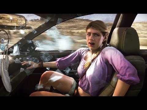 BATTLEFIELD HARDLINE Bêta Trailer VF