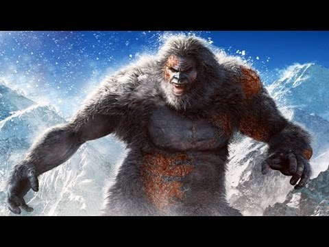 FAR CRY 4 - La Vallée des Yétis Trailer [FR]