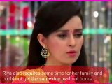 Mere Angne Mein..Last day shoot make Ekta Kaul emotional with Krutika Desai