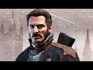 THE ORDER 1886 Publicité VF