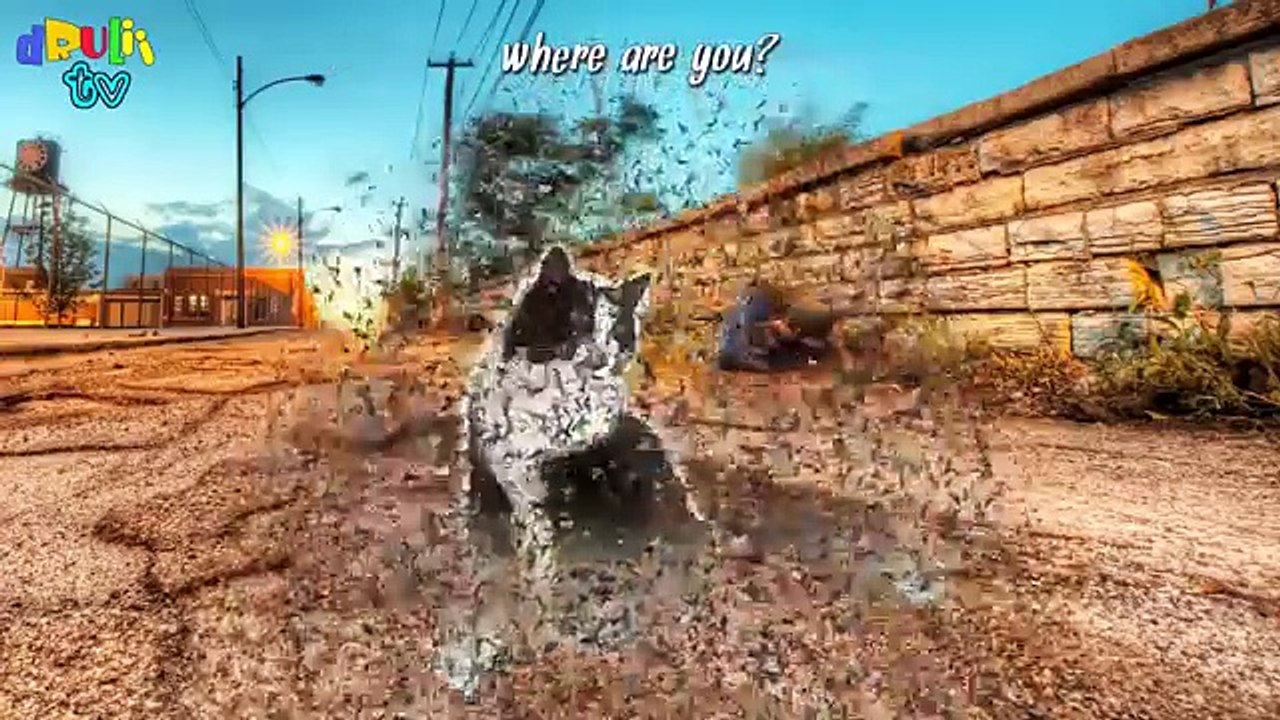 Finger Family - CAT FAMILY | Nursery Rhymes Animated cartoons for kids