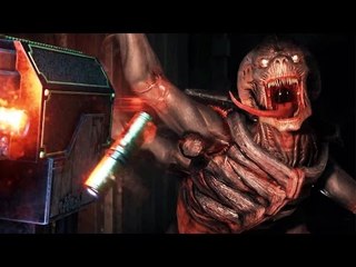 SPACE HULK Deathwing Trailer # 2 (PS4 / Xbox One)
