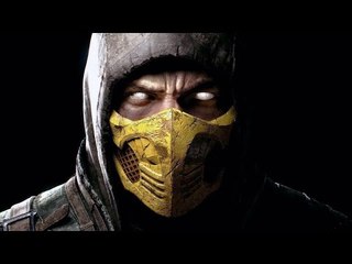 MORTAL KOMBAT X Factions Trailer [FR]