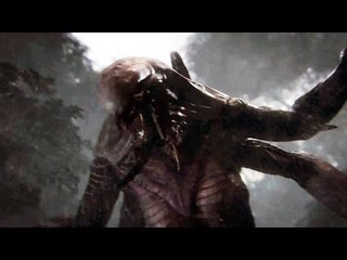 EVOLVE - Je suis un Monstre