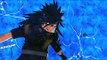 Naruto SUN Storm 4 Gameplay (PS4 / Xbox One)