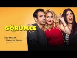 Prenses Sen Yaparsın - Görümce Orijinal Film Müzikleri