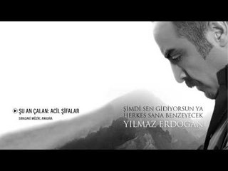 Yılmaz Erdoğan - Acil Şifalar (Official Audio)