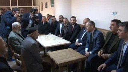 Bakan Kılıç'tan Esnafa "Amatör Sporculara Destek Olun" Çağrısı