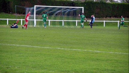 Résumé NEUVILLE- BOSC LE HARD du 05/03/2017 Championnat 1ère Division
