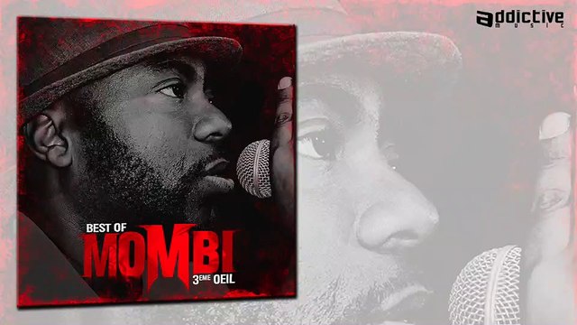 Mombi & Calbo ( arsenik) - Dingue